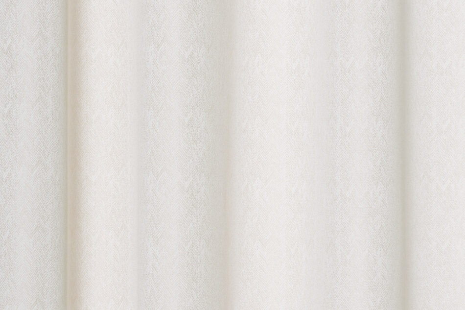 TRIFI Zasłona beżowy - zdjęcie 2