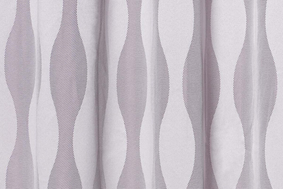 HOLOS Zasłona fioletowy - zdjęcie 2