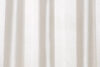 FORI Zasłona kremowy - zdjęcie 3