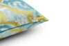 FORI Poszewka na poduszkę turkusowy - zdjęcie 2