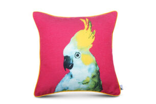 SEDI, https://dev1-mda.konsimo.pl/kolekcja/sedi/ Poszewka na poduszkę wielokolorowy - zdjęcie