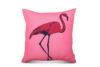 SEDI Poszewka na poduszkę różowy - zdjęcie 1