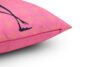 SEDI Poszewka na poduszkę różowy - zdjęcie 2