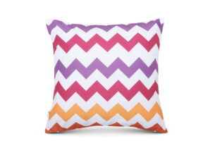 SEDI, https://dev1-mda.konsimo.pl/kolekcja/sedi/ Poszewka na poduszkę wielokolorowy - zdjęcie