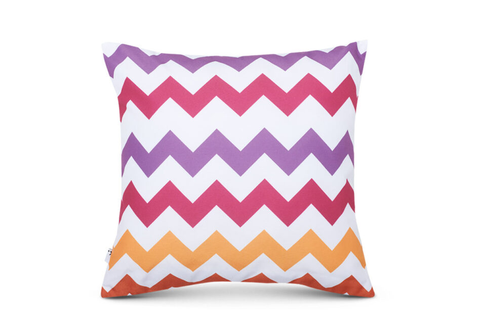 SEDI Poszewka na poduszkę wielokolorowy - zdjęcie 0