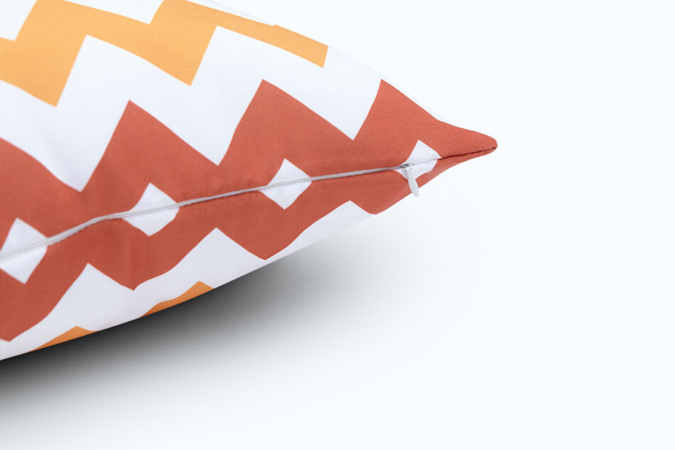 SEDI Poszewka na poduszkę wielokolorowy - zdjęcie 1