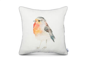 AMIS, https://dev1-mda.konsimo.pl/kolekcja/amis/ Poszewka na poduszkę wielokolorowy - zdjęcie