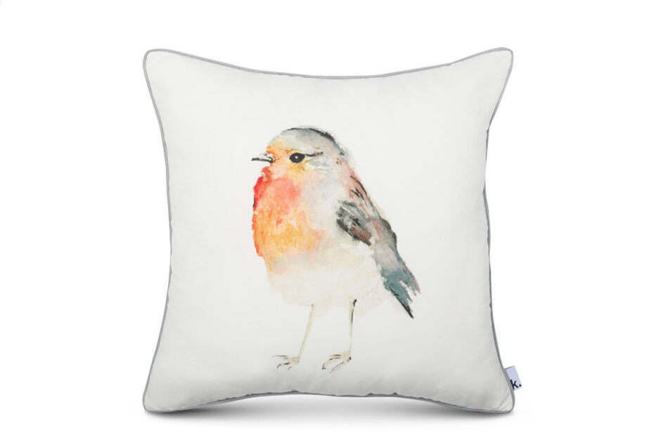 AMIS Poszewka na poduszkę wielokolorowy - zdjęcie 0