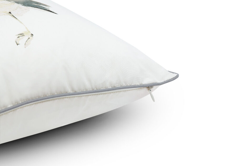 AMIS Poszewka na poduszkę wielokolorowy - zdjęcie 1