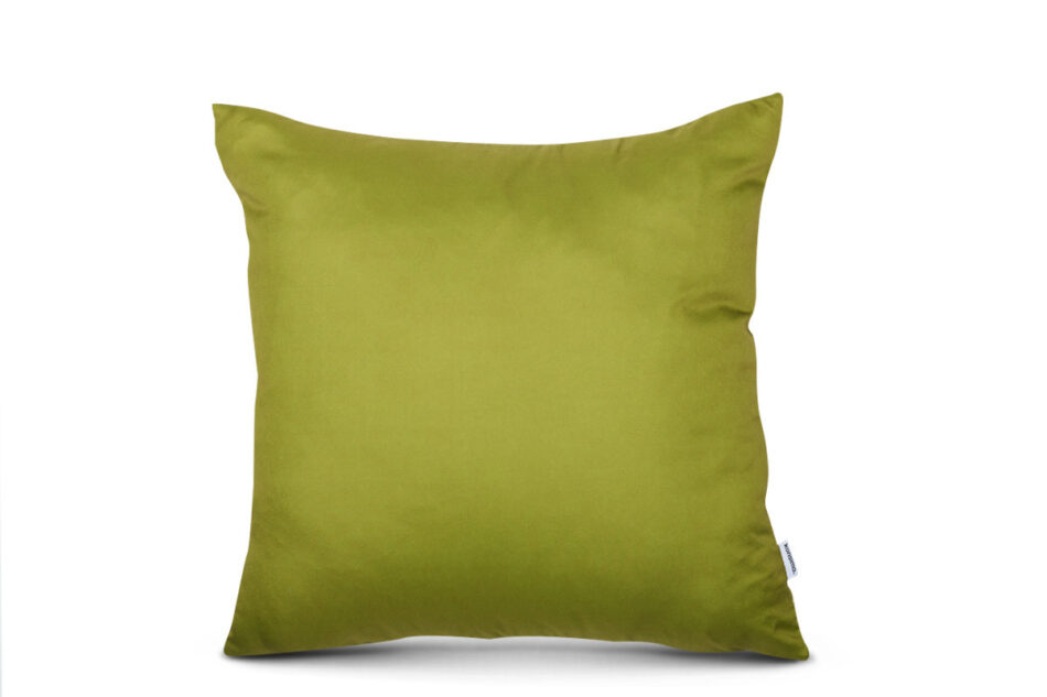 VERBI Poszewka na poduszkę zielony - zdjęcie 0