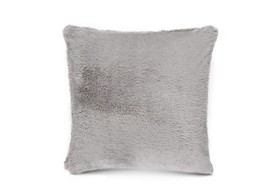 SITI Poszewka na poduszkę ciemny szary - zdjęcie 0