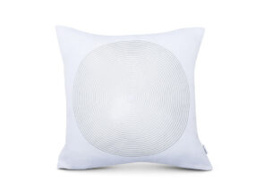 AELA, https://dev1-mda.konsimo.pl/kolekcja/aela/ Poszewka na poduszkę biały - zdjęcie