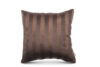 BEMO Poszewka na poduszkę brązowy - zdjęcie 1