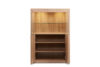 CALDO Witryna dąb naturalny - zdjęcie 9