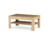CALDO Stolik kawowy dąb naturalny - zdjęcie 2
