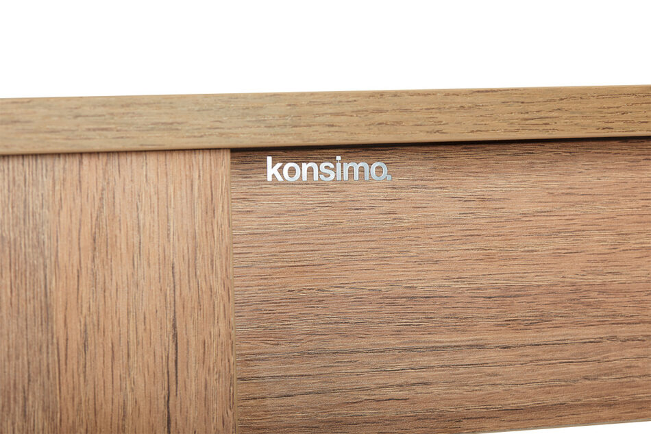 CALDO Stolik kawowy dąb naturalny - zdjęcie 3