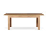 CALDO Stół dąb naturalny - zdjęcie 4