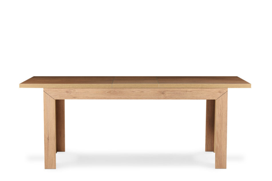 CALDO Stół dąb naturalny - zdjęcie 3