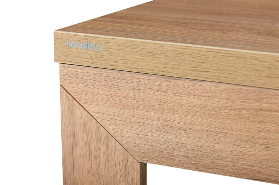 CALDO Stół dąb naturalny - zdjęcie 4