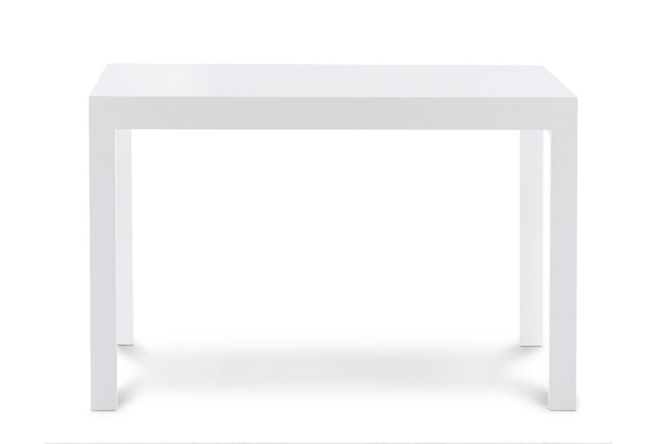 ALORE Stół biały/biały perłowy - zdjęcie 0