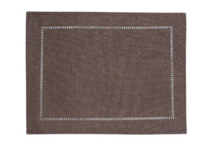 OPODI, https://dev1-mda.konsimo.pl/kolekcja/opodi/ Podkładka brązowy - zdjęcie