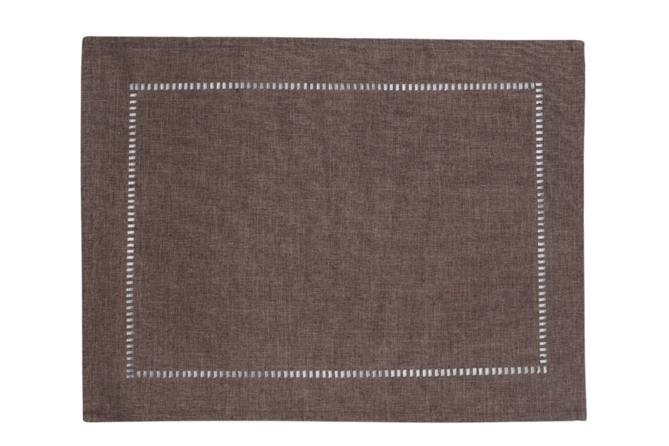 OPODI Podkładka brązowy - zdjęcie 0