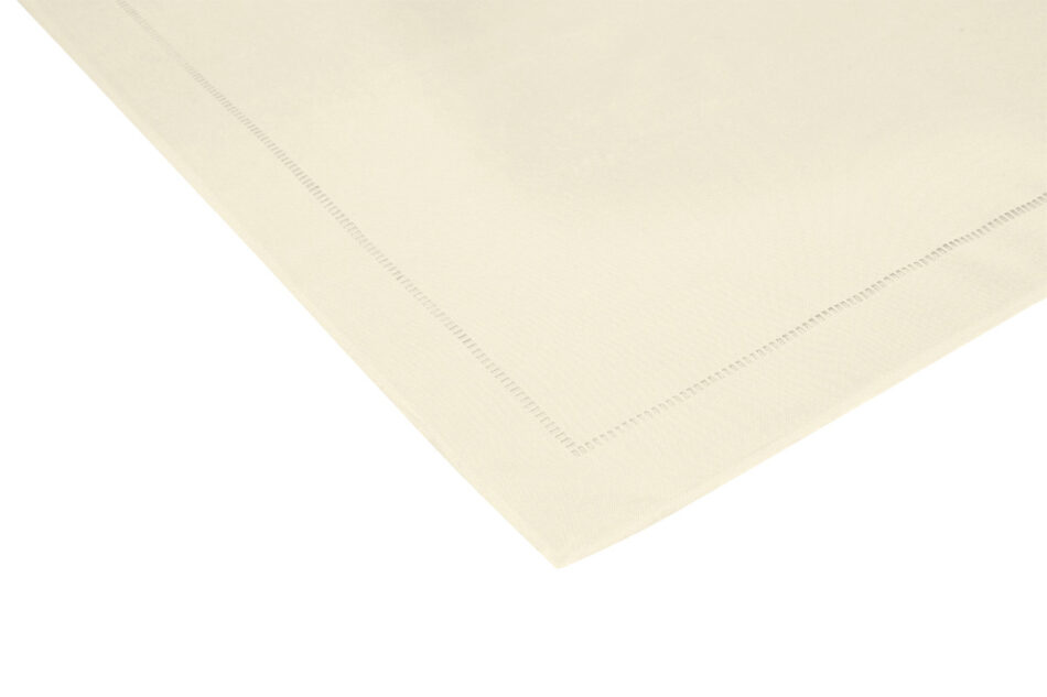 OPODI Obrus kremowy - zdjęcie 1