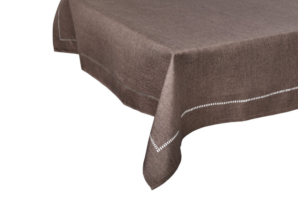 OPODI Obrus brązowy - zdjęcie 0