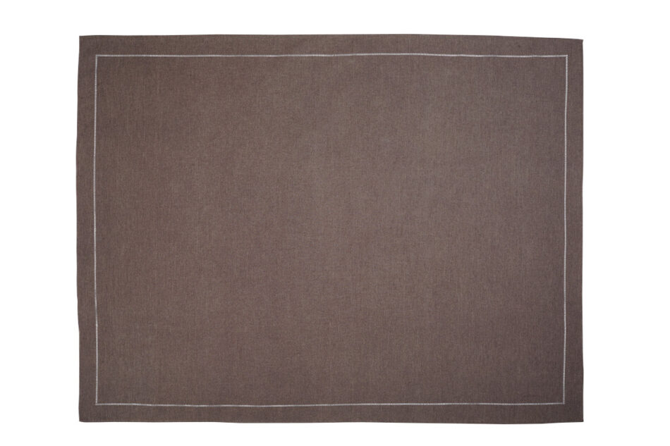 OPODI Obrus brązowy - zdjęcie 2