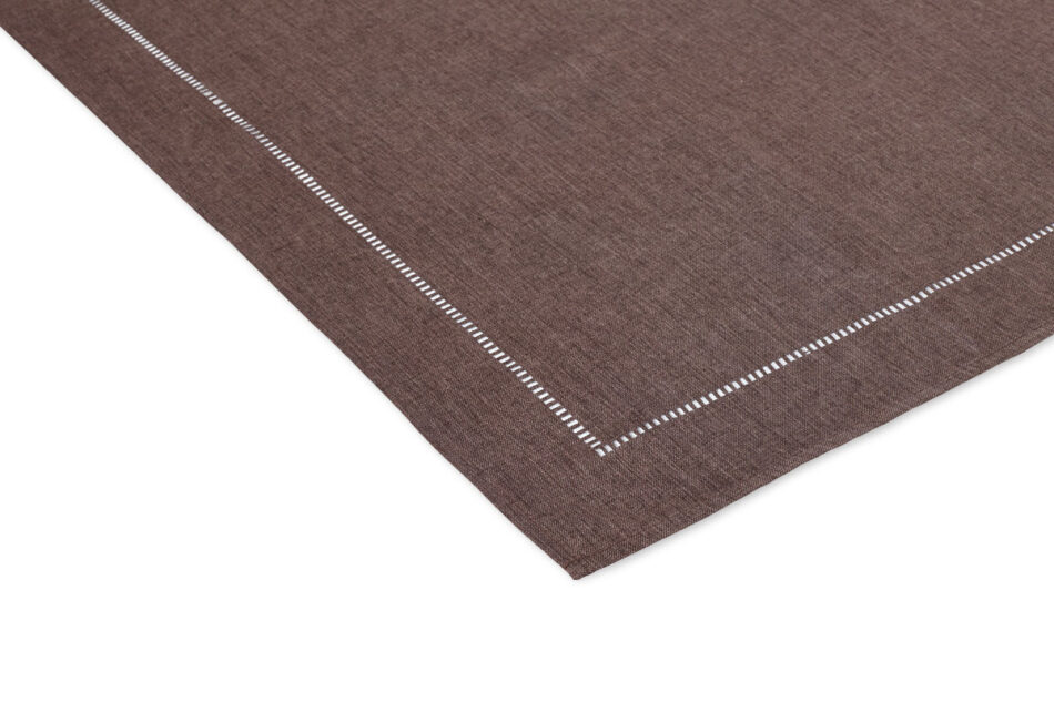 OPODI Obrus brązowy - zdjęcie 1