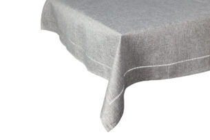 OPODI, https://dev1-mda.konsimo.pl/kolekcja/opodi/ Obrus szary - zdjęcie