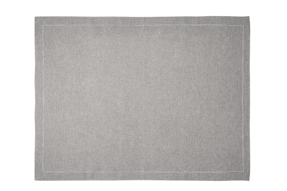 OPODI Obrus szary - zdjęcie 2