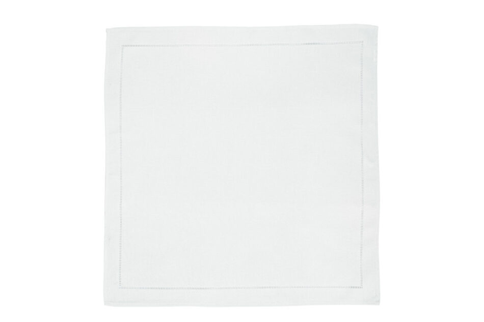 OPODI Serweta biały - zdjęcie 3