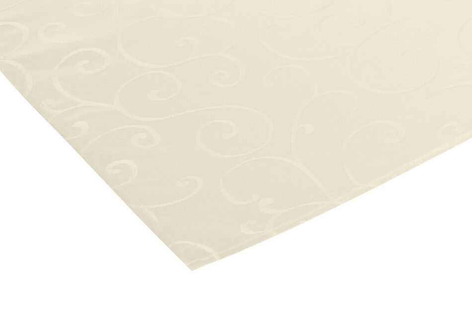 RILIS Obrus kremowy - zdjęcie 1