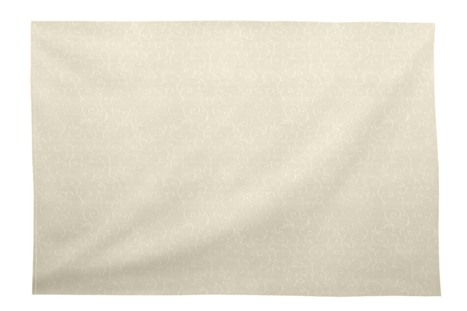 RILIS Obrus kremowy - zdjęcie 2