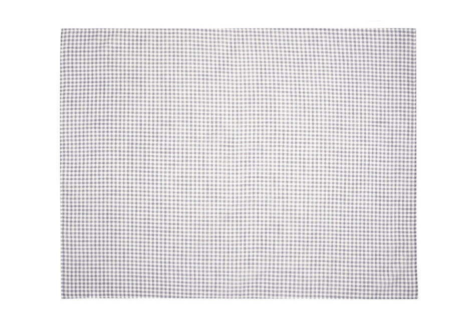 DEMER Obrus szary - zdjęcie 2