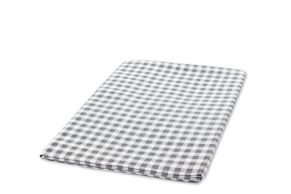 DEMER Obrus szary - zdjęcie 3