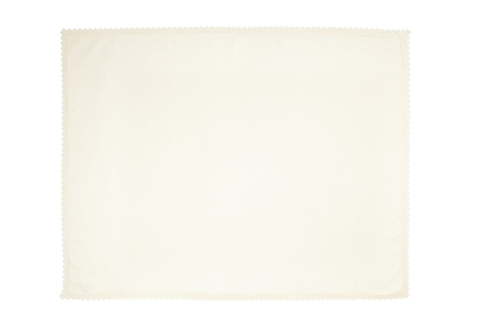 ESELI Obrus kremowy - zdjęcie 2