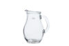 GERIE Dzbanek przezroczysty - zdjęcie 1