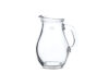 GERIE Dzbanek przezroczysty - zdjęcie 2