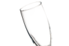 MORUM Kieliszek do szampana przezroczysty - zdjęcie 3