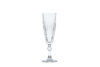 ARIDI Kieliszek do szampana przezroczysty - zdjęcie 1