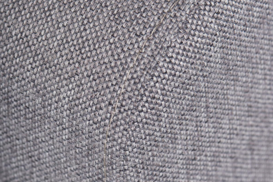 REVO Fotel jasny szary - zdjęcie 5