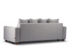 REVO Sofa 3 jasny szary - zdjęcie 4