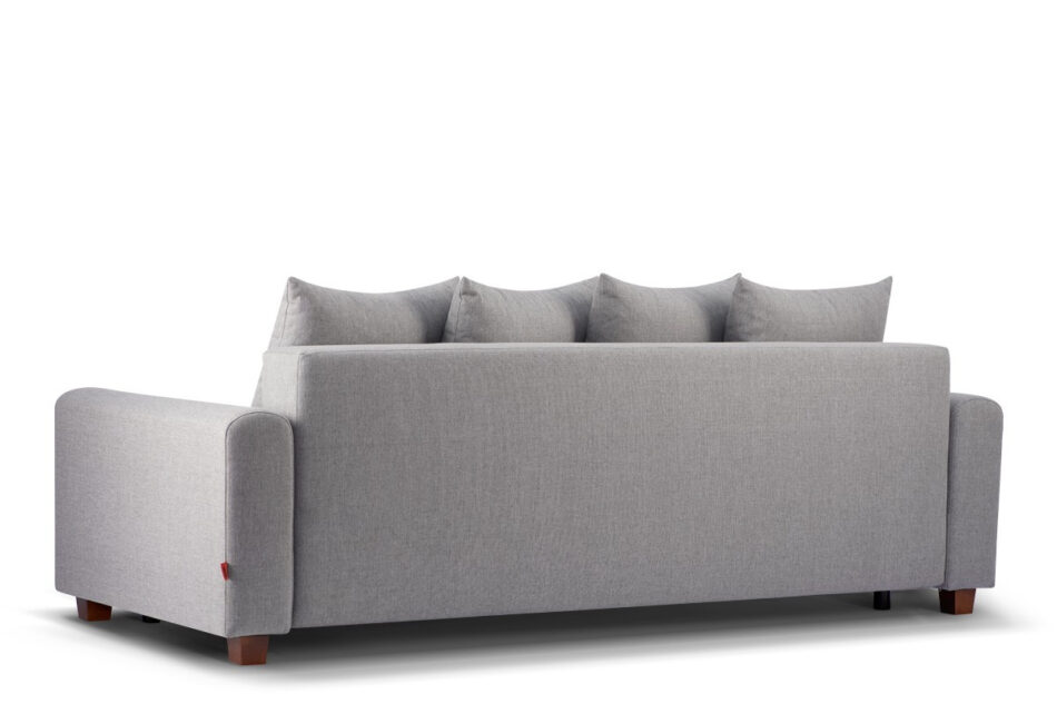 REVO Sofa 3 jasny szary - zdjęcie 3