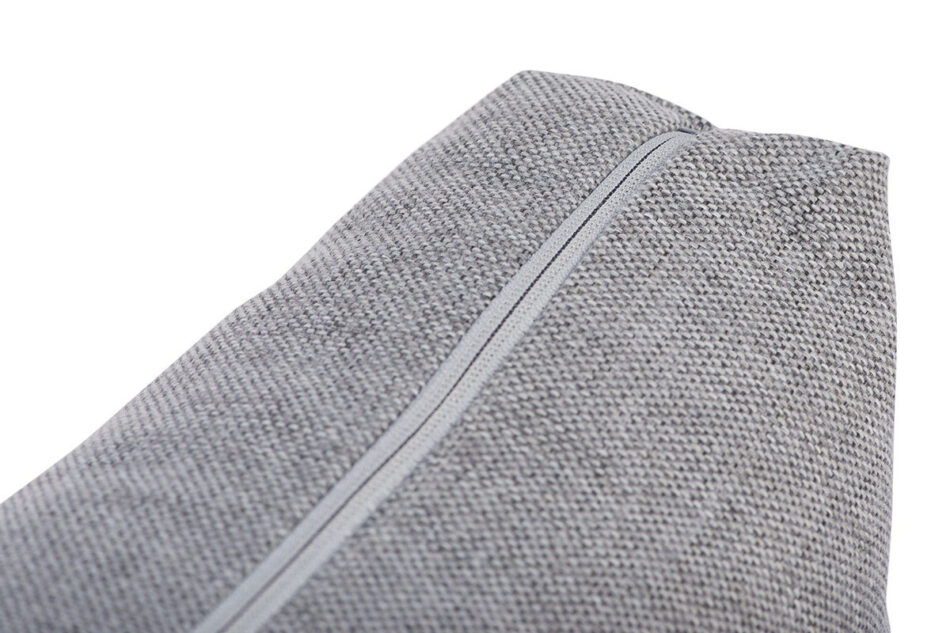 REVO Sofa 3 jasny szary - zdjęcie 5