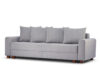 REVO Sofa 3 jasny szary - zdjęcie 2