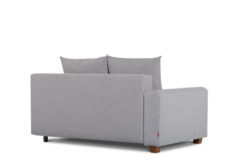 REVO Narożnik lewy/prawy jasny szary - zdjęcie 3