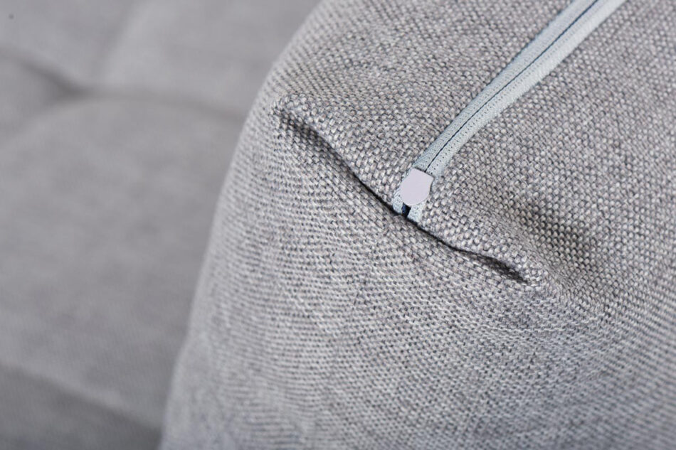 REVO Narożnik lewy/prawy jasny szary - zdjęcie 7