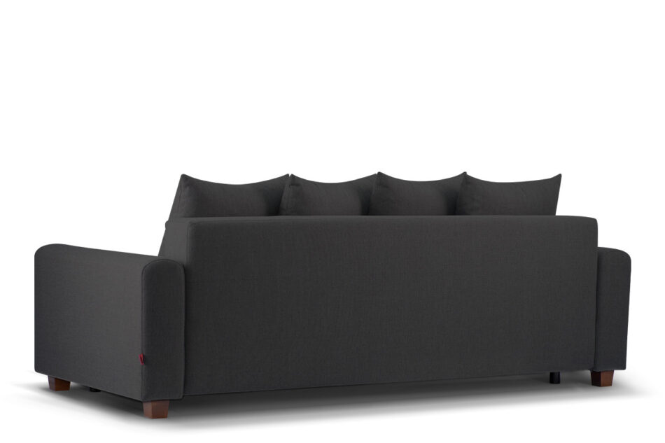REVO Sofa 3 ciemny szary - zdjęcie 3